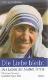 Feldmann, Die Liebe bleibt