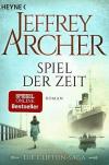 Archer, Spiel der Zeit.
