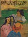 Barskaja, Impressionisten und Postimpressionisten