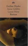 Hasler. Anna Gödin Die letzte Hexe