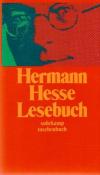 Hesse, Lesebuch.