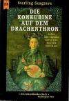 Seagrave, Die Konkubine auf dem Drachenthron