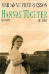 Fredriksson, Hannas Töchter.