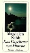 Nabb, Das Ungeheuer von Florenz.