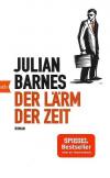 Barnes, Der Lärm der Zeit.