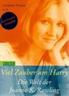 Fraser, Viel Zauber um Harry