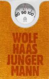 Haas, Junger Mann.