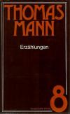 Mann, Erzählungen