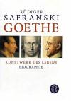 Safranski, Goethe