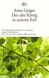 Geiger, Der alte König in seinem Exil (3).