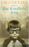 Coetzee, Die Kindheit Jesu