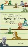 Arnold, Von Unvollendeten.
