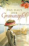 Conradi,Das Haus der Granatäpfel.