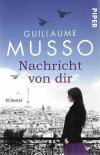 Musso, Nachricht von dir.