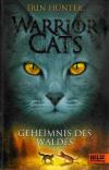 Hunter, Geheimnis des Waldes