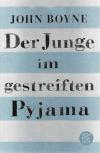 Boyne, Der Junge im gestreiften Pyjama