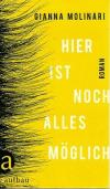 Molinar, Hier ist noch alles möglich.