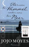 Moeyes, Über uns der Himmel, unter uns das Himmel