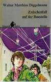 Diggelmann, Zwischenfall auf der Baustelle