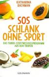 Bachman, SOS Schlank ohne Sport_1