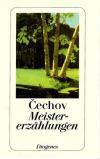 Cechov, Meistererzählungen_1