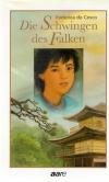 De Cesco, Die Schwingen des Falken_2.