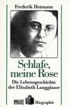 Hetmann, Schlafe, meine Rose