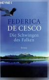 De Cesco, Die Schwingen des Falken.
