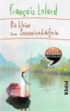 Lelord, Die kleine Souvenirverkäuferin
