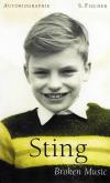 Sting, Broken Music