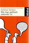 Joffe, Schöner Denken.