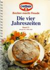 Oetker, Die vier Jahreszeiten.