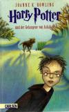 Rowling, Harry Potter und der Gefangene von Askaban.