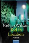 Wilson, Tod in Lissabon
