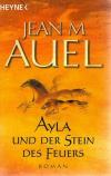 Auel, Ayla und der Stein des Feuers.