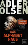 Olsen, Das Alphabet Haus