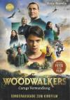 Brandis, Woodwalkers - Carags Verwandlung.