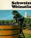 Schweizer Weinatlas