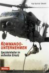 Sievert, Kommandounternehmen