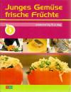 Haefeli-Schmid, Junges Gemüse frische Früchte