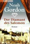 Gordon, Der Diamant des Salomon