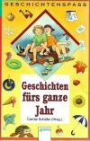 Schäfer, Geschichten fürs ganze Jahr
