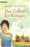 Maxian, Das Collier der Königin.