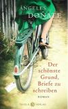 Doñate, Der schönste Grund, Briefe zu schreiben