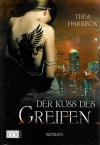 Harrison,Der Kuss des Greifen