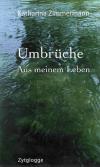 Zimmermann, Umbrüche.