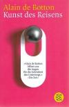 De Botton, Kunst des Reisens