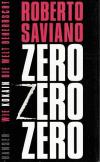 Saviano, Zero Zero Zero