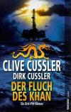 Cussler, Der Fluch des Khan