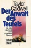 Caldwell, Der Anwalt des Teufels